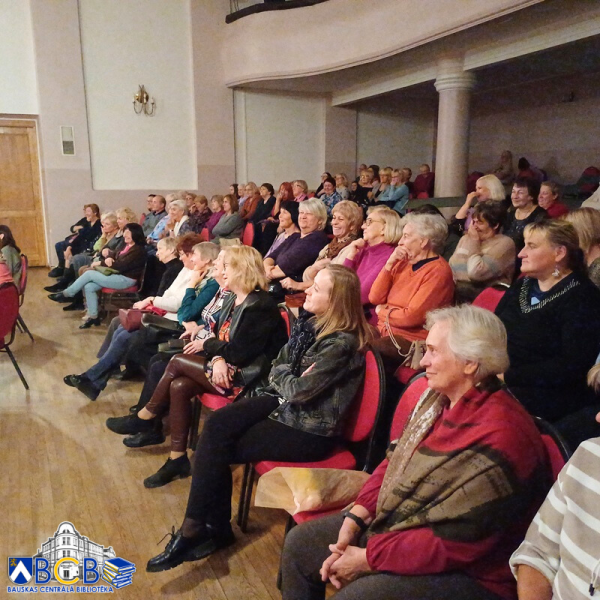 Tikšanās ar Zani Daudziņu