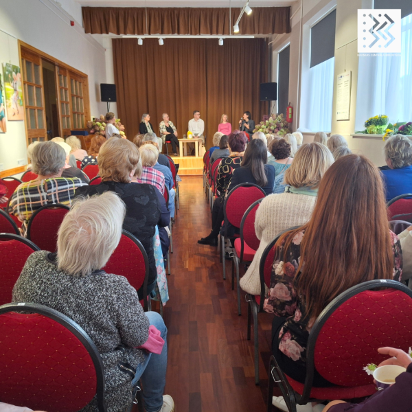 Grāmatu svētki Bauskā 2025