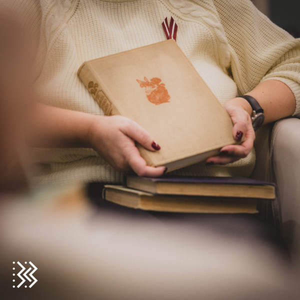 Grāmatu kluba tikšanās