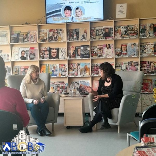 Vai viegli veidot žurnālu?