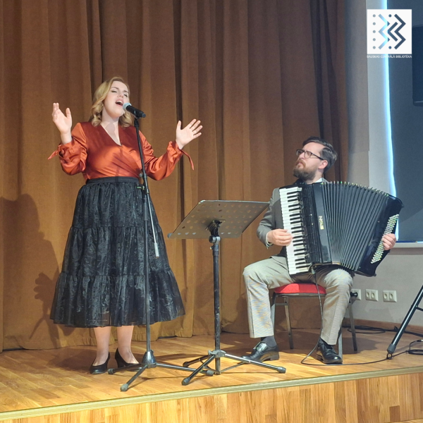 Grāmatu svētki Bauskā 2025