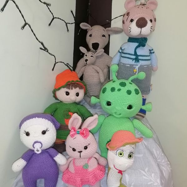 Atgriešanās bērnībā