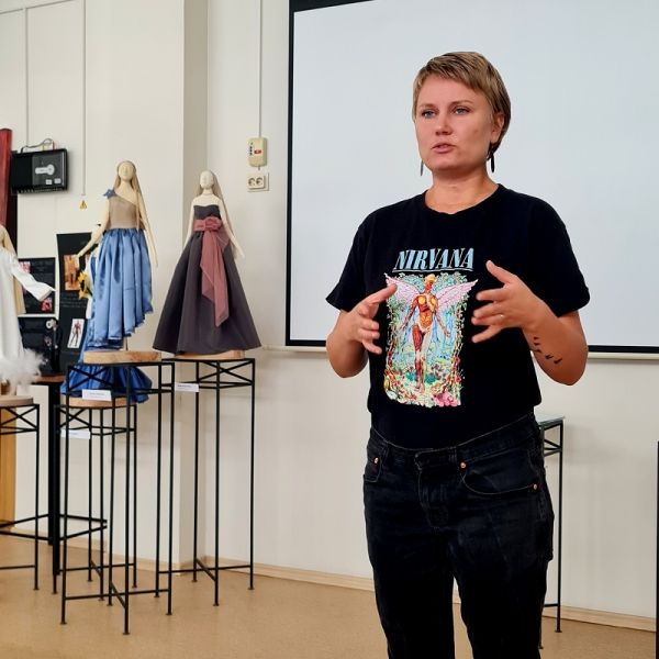 Grāmatu svētki - Dzejas svētki 2023