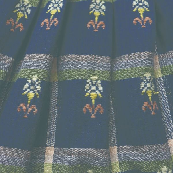 Zemgales brunči: Rotā meitu, rotā sievu