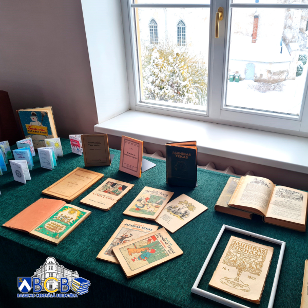 Andrejdienas lasījumi