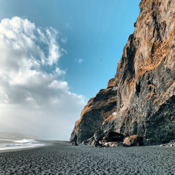 Itālijas vietā Islande