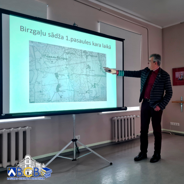 Andrejdienas lasījumi