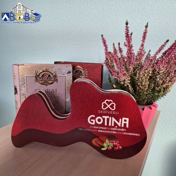 Tikšanās ar Dženu Andersoni