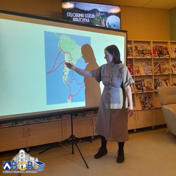 Tikšanās ar Zani Eniņu