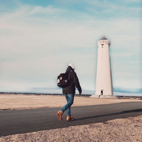 Itālijas vietā Islande