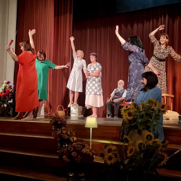 Grāmatu svētki - Dzejas svētki 2023