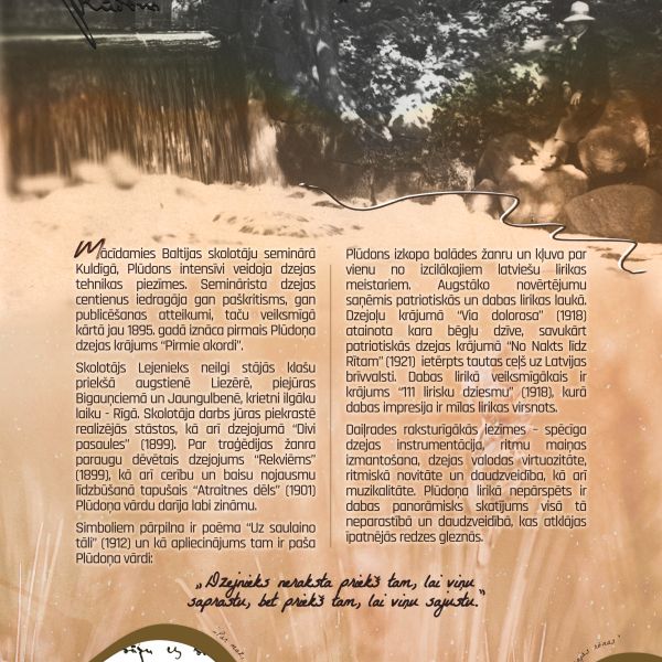 Vilim Plūdonim - 150