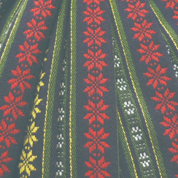 Zemgales brunči: Rotā meitu, rotā sievu