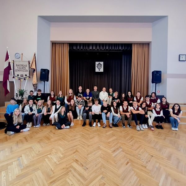 Grāmatu svētki - Dzejas svētki 2023