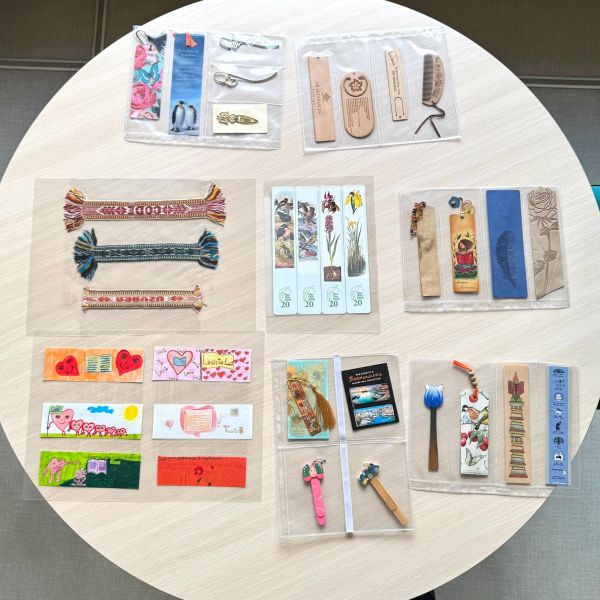 Aelitas grāmatzīmes