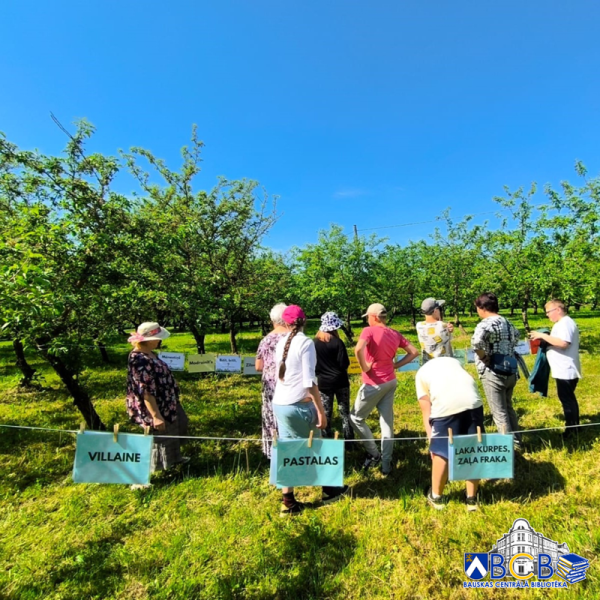 Viļa dienas 2024 Lejeniekos