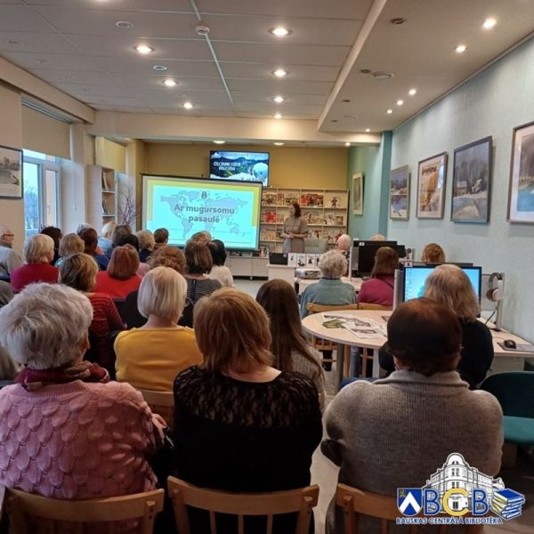 Tikšanās ar Zani Eniņu