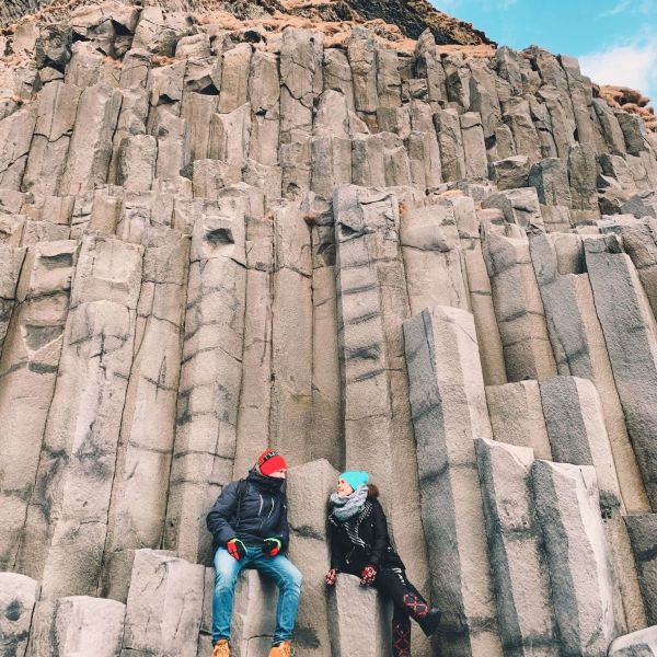 Itālijas vietā Islande