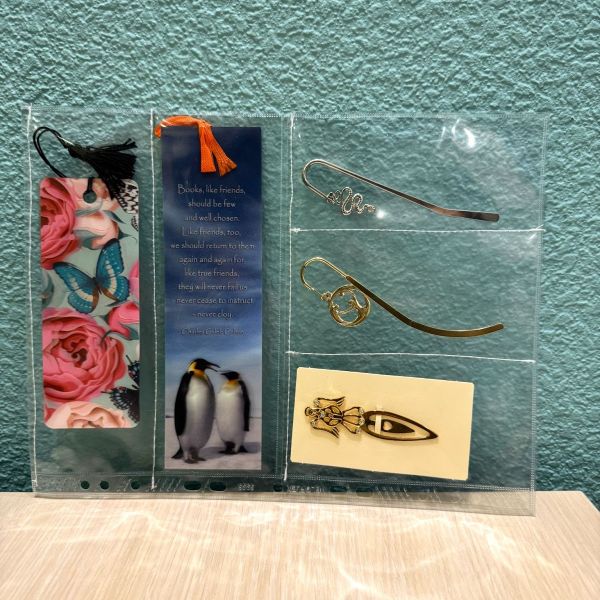 Aelitas grāmatzīmes