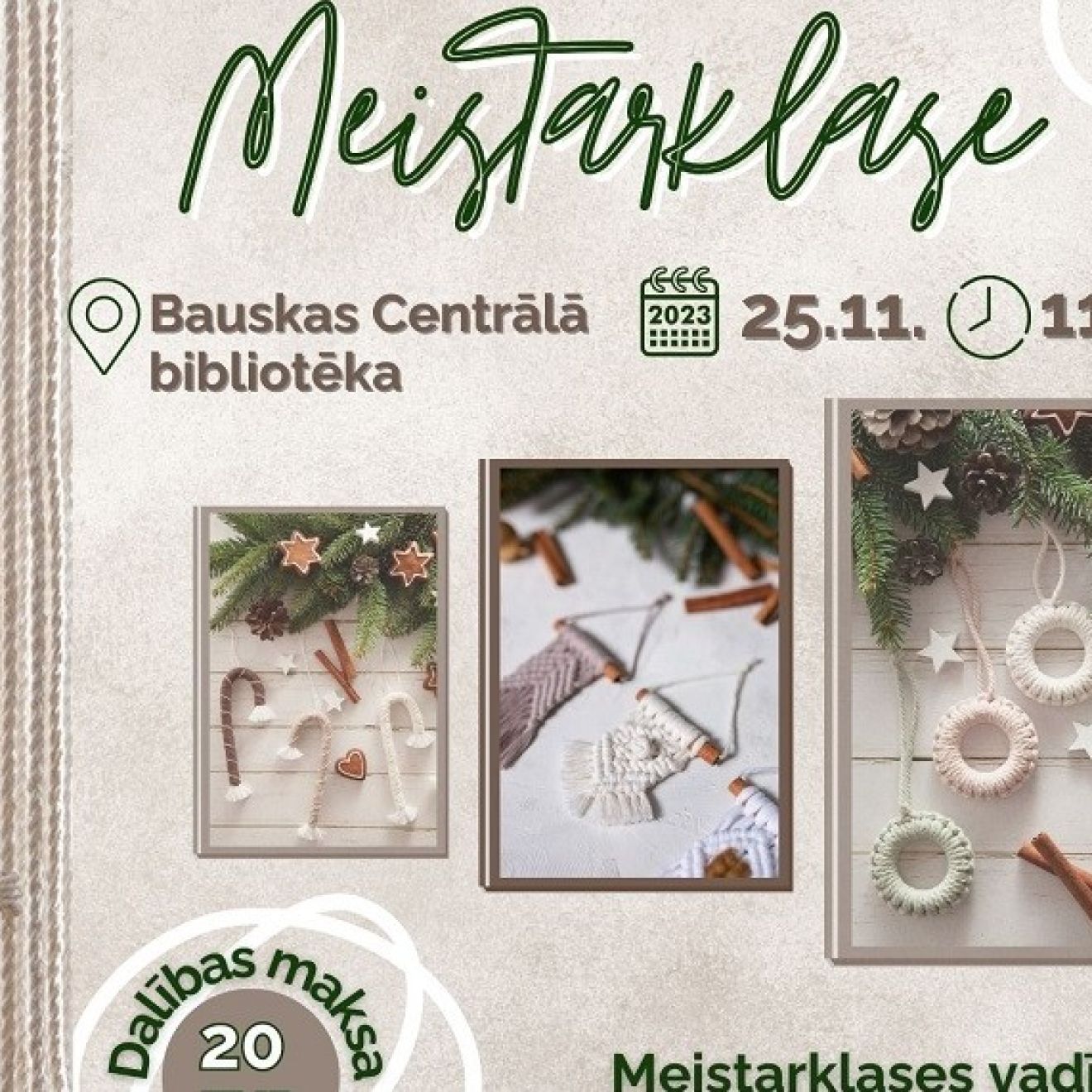 Aktualitātes
