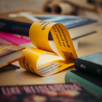 Grāmatu kluba tikšanās