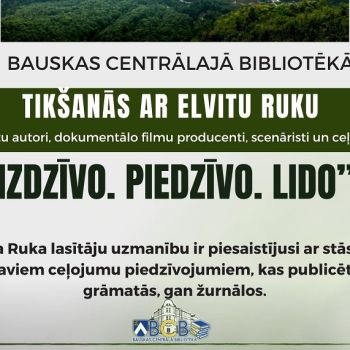 Tikšanās ar Elvitu Ruku