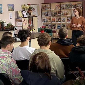 Aizvadīta tikšanās ar Lauru Dreiži