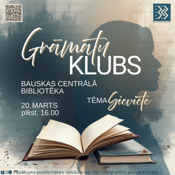 Grāmatu kluba tik&scaron;anās martā