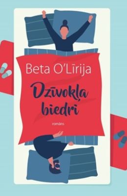 Dzīvokļa biedri