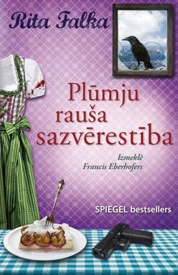 Plūmju rauša sazvērestība