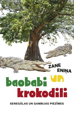 baobabi un krokodili