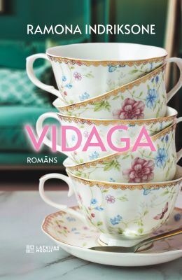 Vidaga