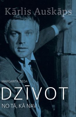  Dzīvot no tā, kā nav. Kārlis Au&scaron;kāps
