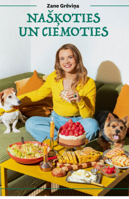 Na&scaron;ķoties un ciemoties