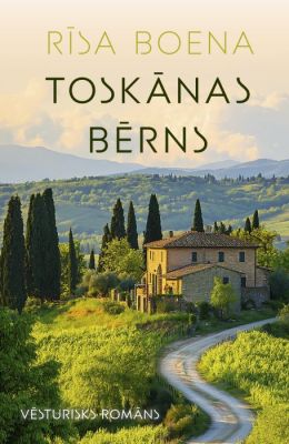 Toskānas bērns
