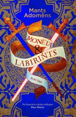  Monēta & labirints