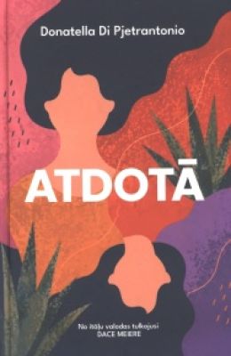 Atdotā