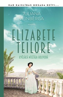 Elizabete Teilore