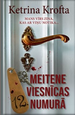 Meitene viesnīcas 12. numurā