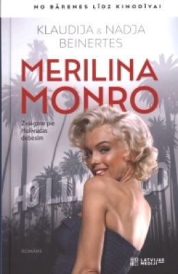  Merilina Monro